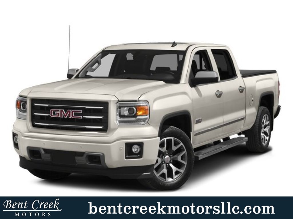 2015 GMC Sierra 1500 Denali, 7981, Photo