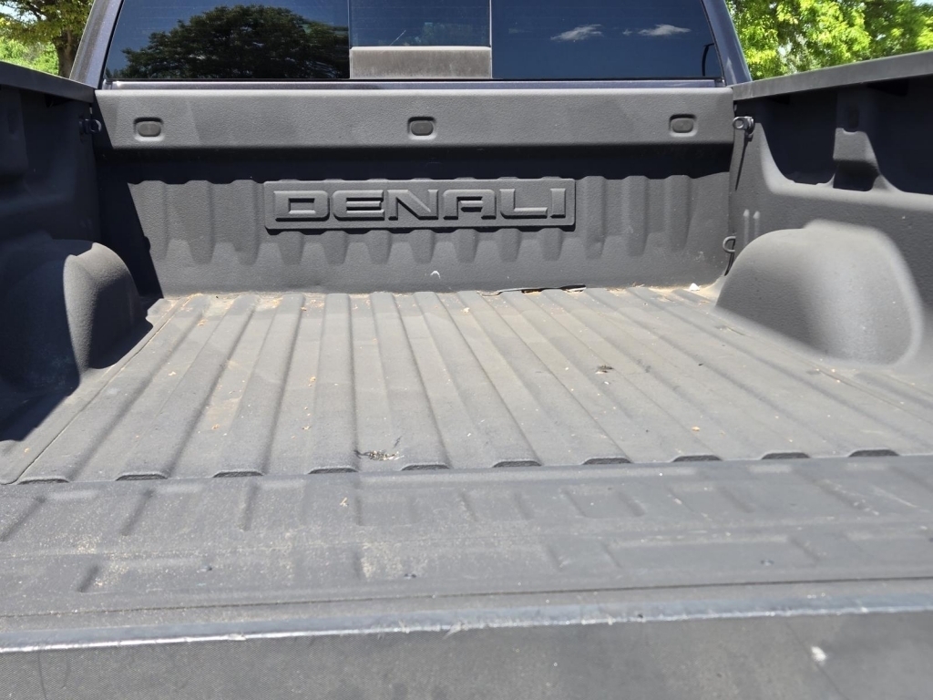 2015 GMC Sierra 1500 Denali, 7981, Photo