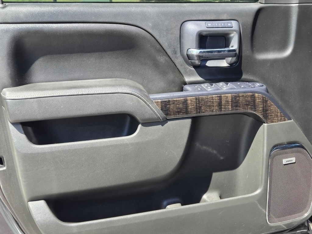 2015 GMC Sierra 1500 Denali, 7981, Photo