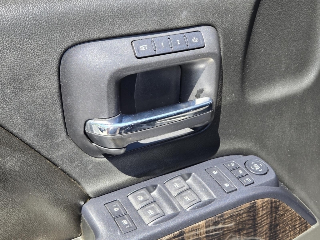 2015 GMC Sierra 1500 Denali, 7981, Photo