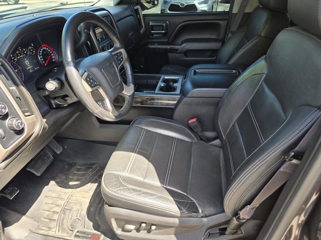 2015 GMC Sierra 1500 Denali, 7981, Photo