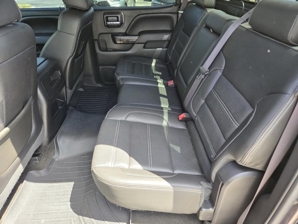 2015 GMC Sierra 1500 Denali, 7981, Photo