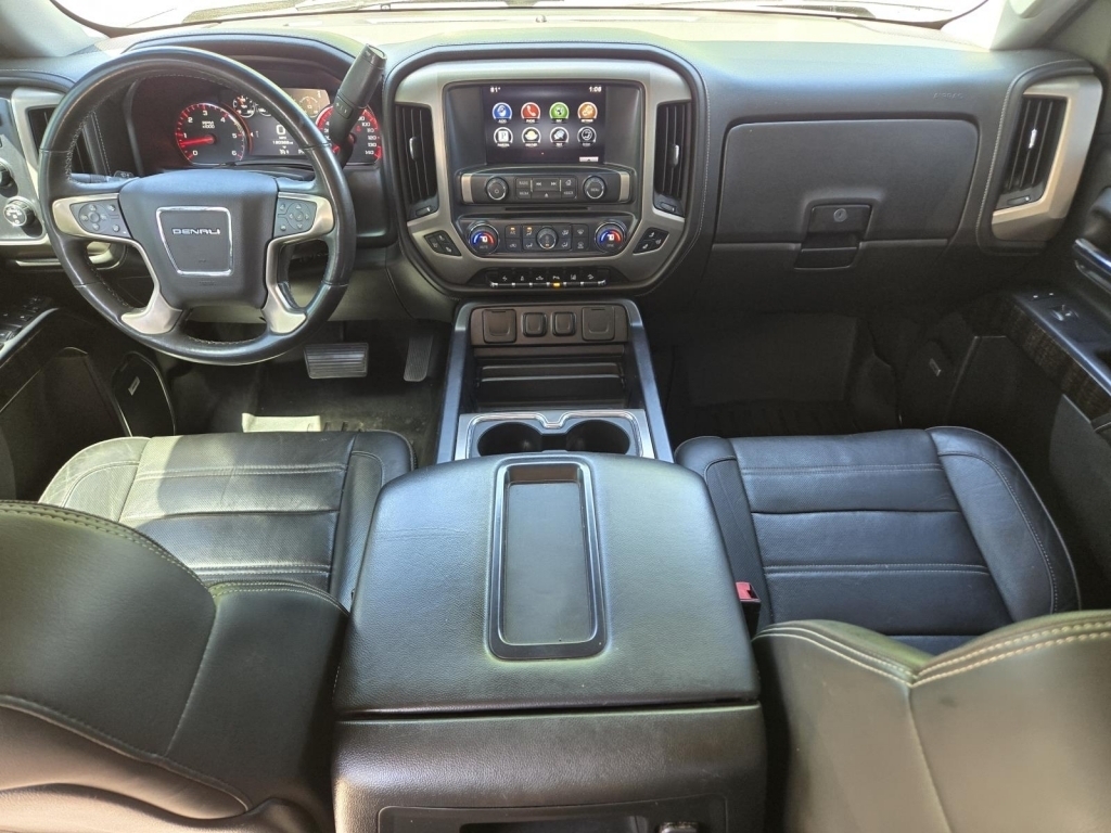 2015 GMC Sierra 1500 Denali, 7981, Photo