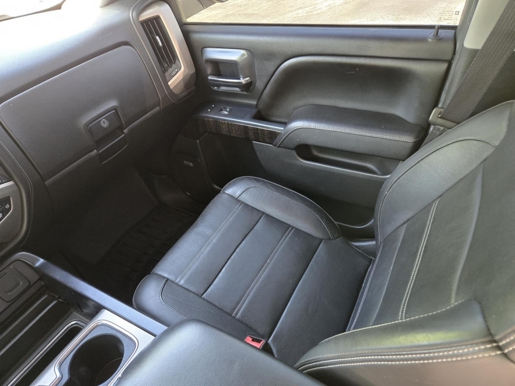 2015 GMC Sierra 1500 Denali, 7981, Photo