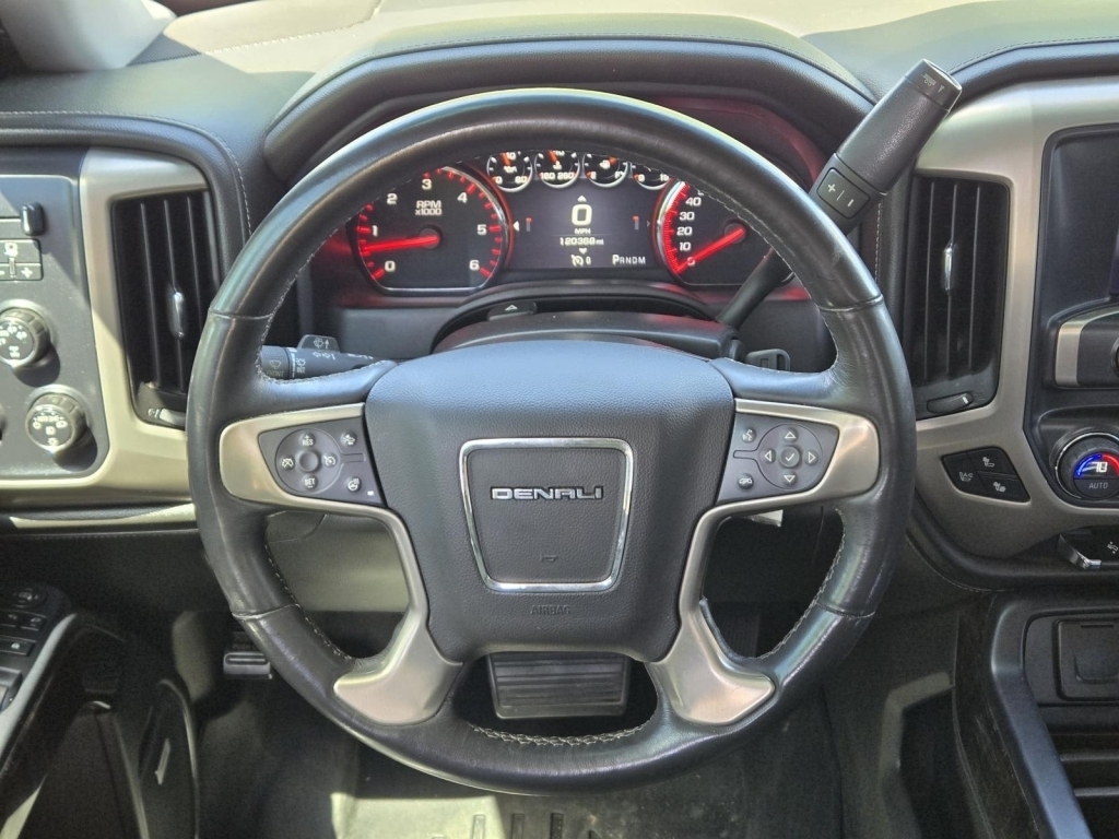 2015 GMC Sierra 1500 Denali, 7981, Photo