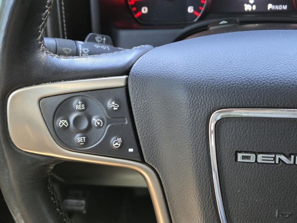2015 GMC Sierra 1500 Denali, 7981, Photo