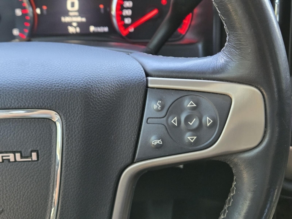 2015 GMC Sierra 1500 Denali, 7981, Photo