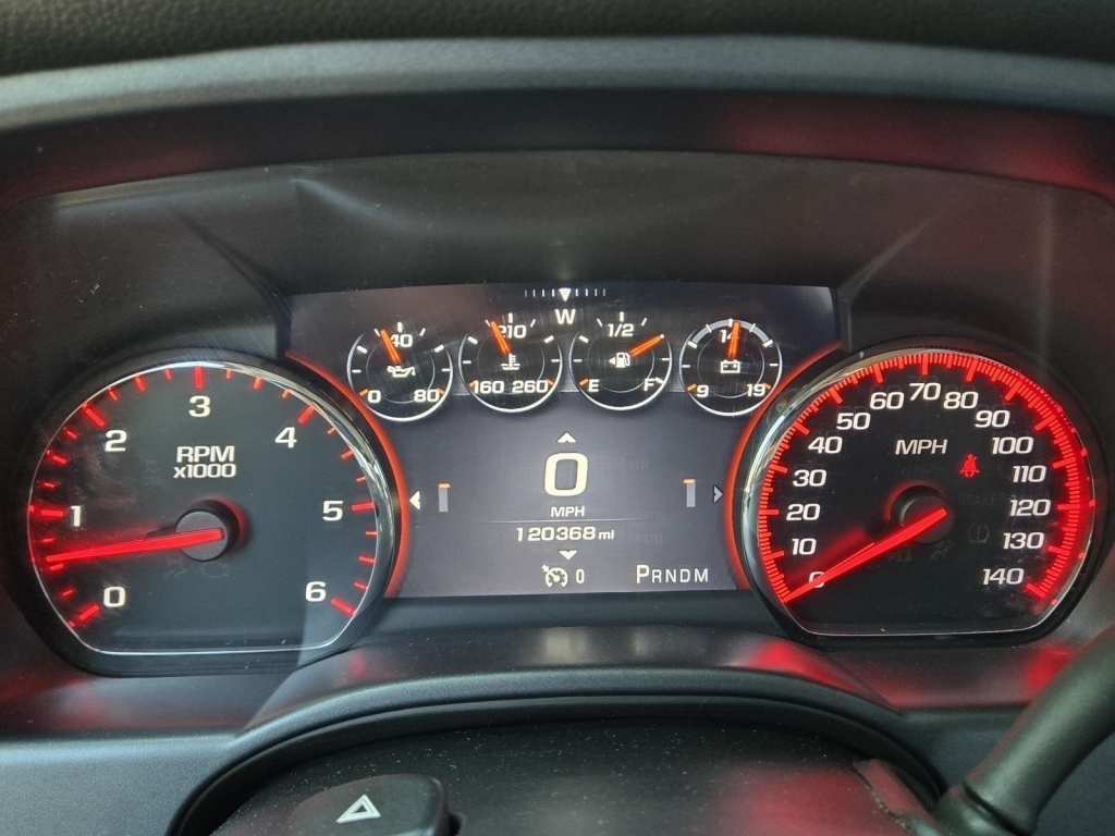 2015 GMC Sierra 1500 Denali, 7981, Photo