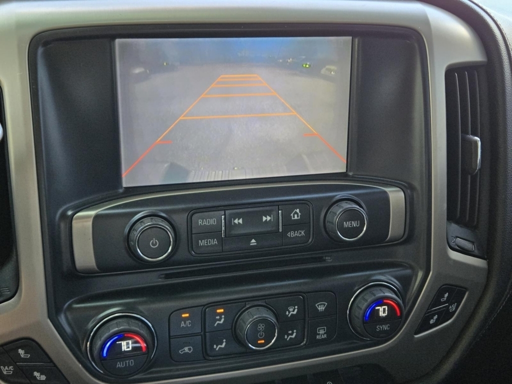 2015 GMC Sierra 1500 Denali, 7981, Photo