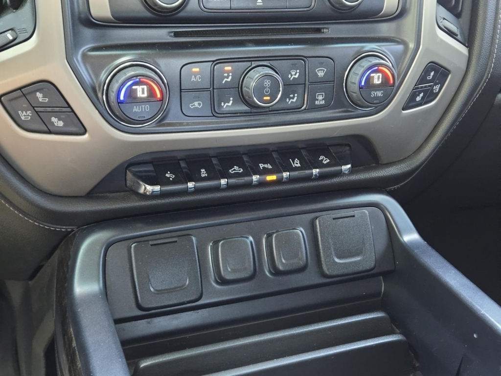 2015 GMC Sierra 1500 Denali, 7981, Photo