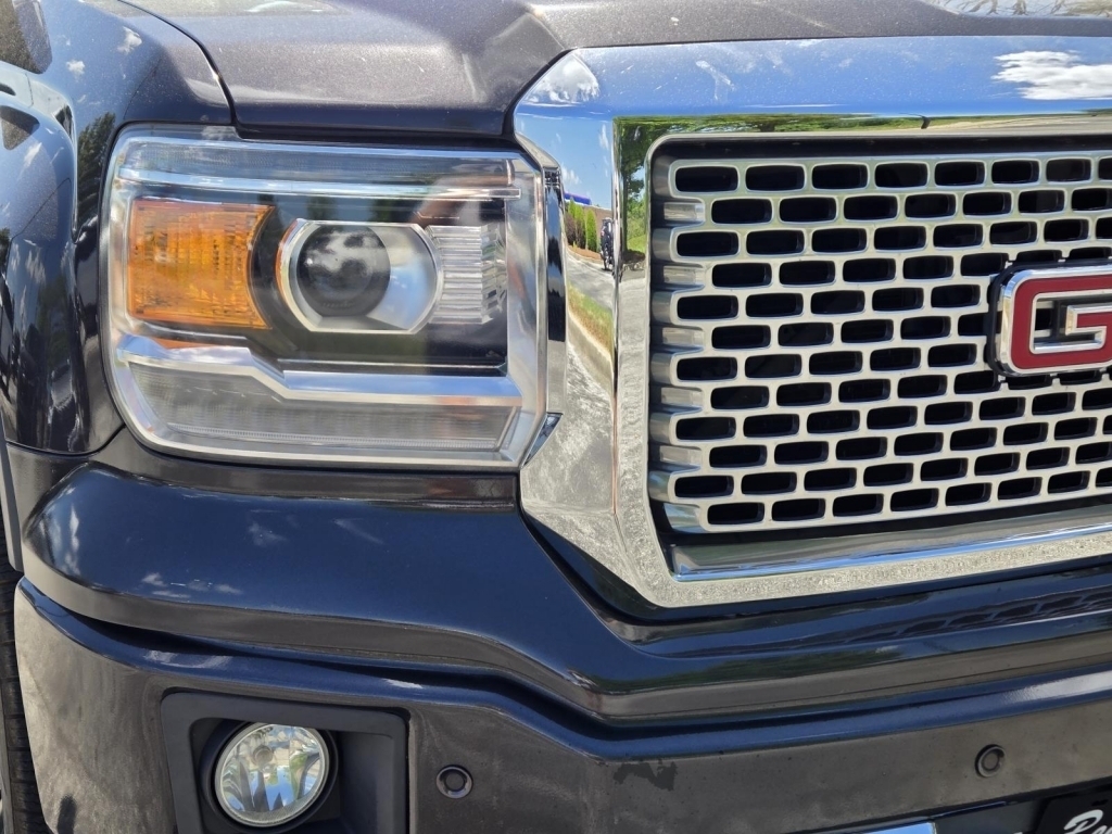 2015 GMC Sierra 1500 Denali, 7981, Photo