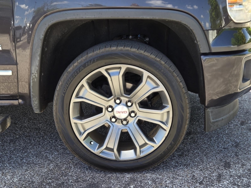 2015 GMC Sierra 1500 Denali, 7981, Photo