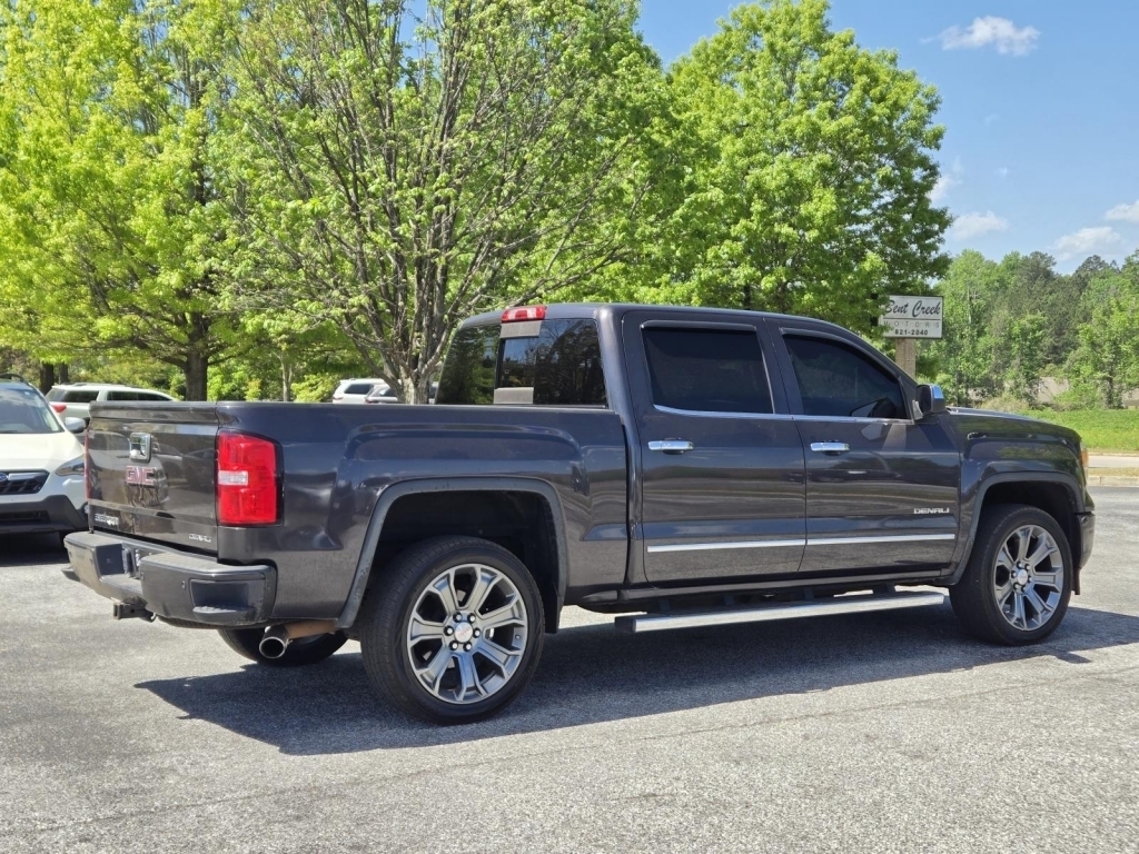 2015 GMC Sierra 1500 Denali, 7981, Photo