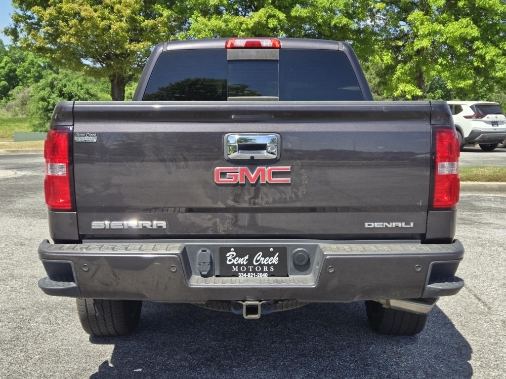 2015 GMC Sierra 1500 Denali, 7981, Photo