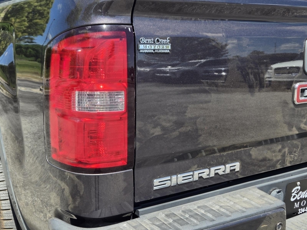 2015 GMC Sierra 1500 Denali, 7981, Photo