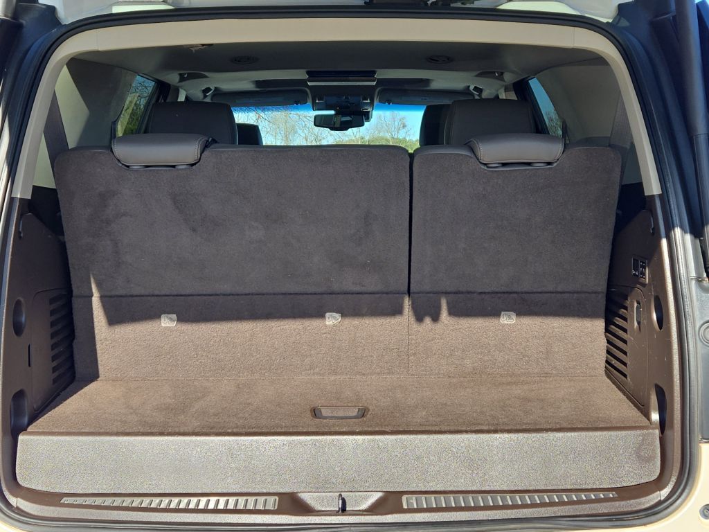 2015 GMC Yukon Denali, 7915, Photo