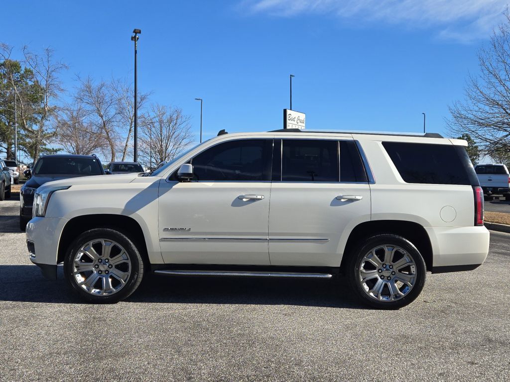 2015 GMC Yukon Denali, 7915, Photo