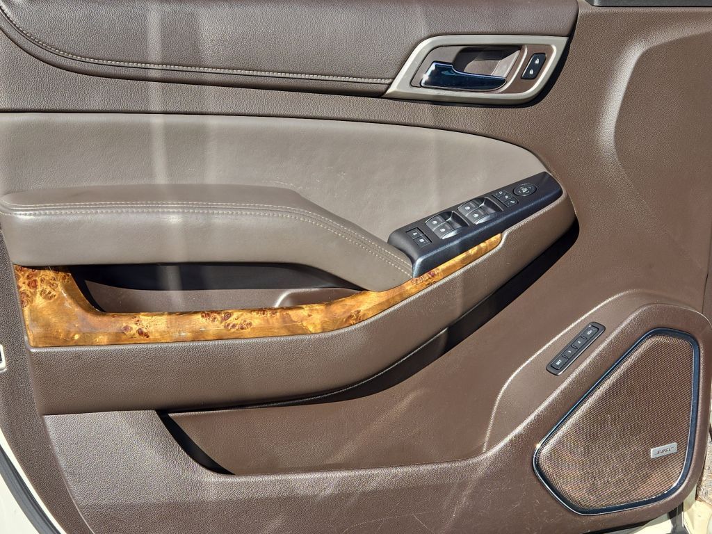 2015 GMC Yukon Denali, 7915, Photo