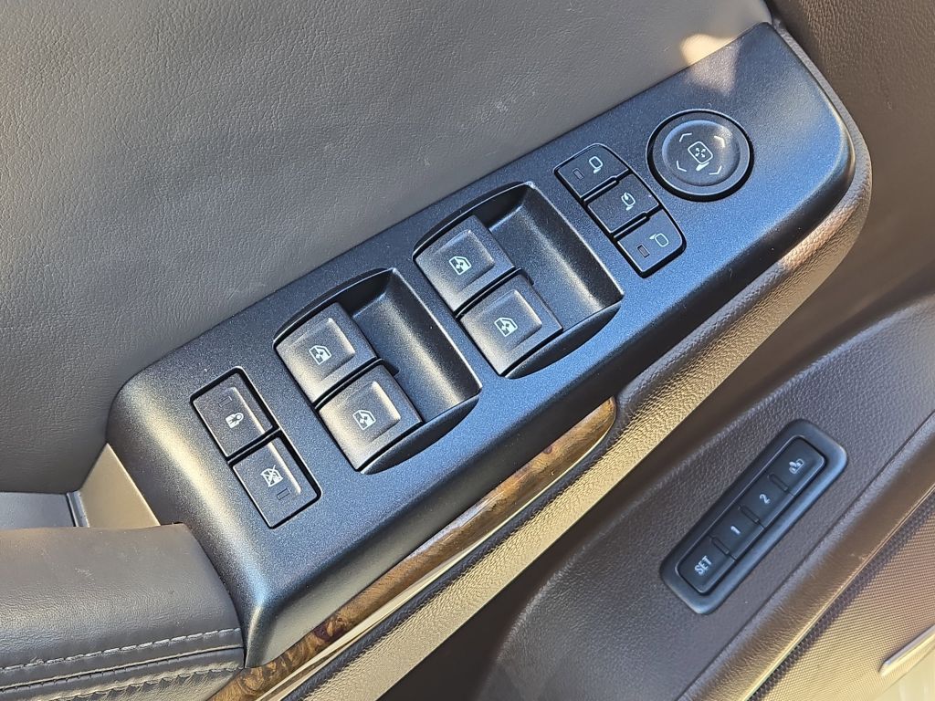 2015 GMC Yukon Denali, 7915, Photo