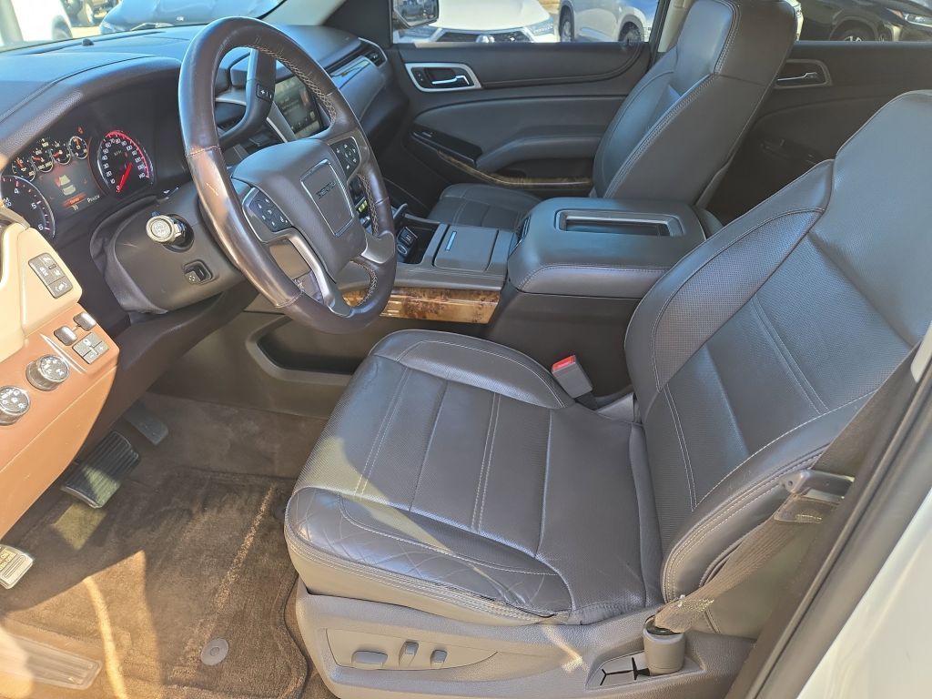 2015 GMC Yukon Denali, 7915, Photo