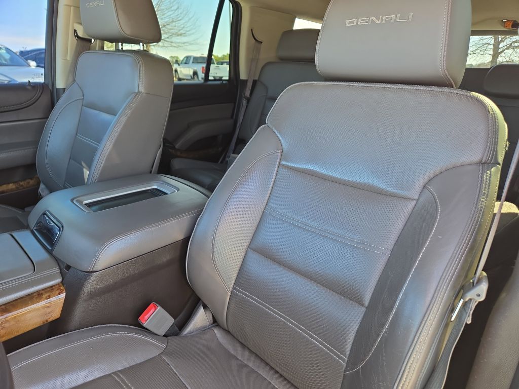 2015 GMC Yukon Denali, 7915, Photo