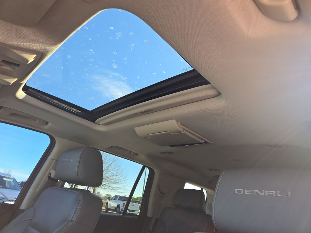 2015 GMC Yukon Denali, 7915, Photo