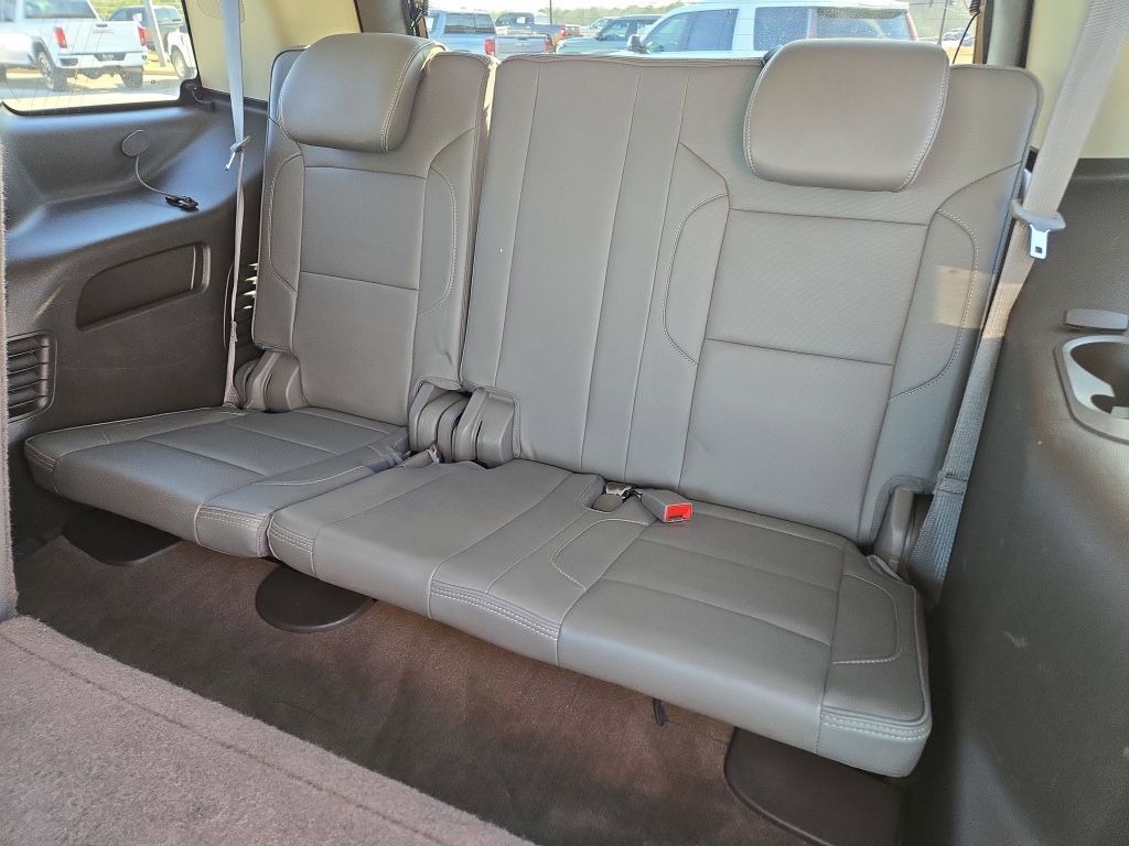 2015 GMC Yukon Denali, 7915, Photo