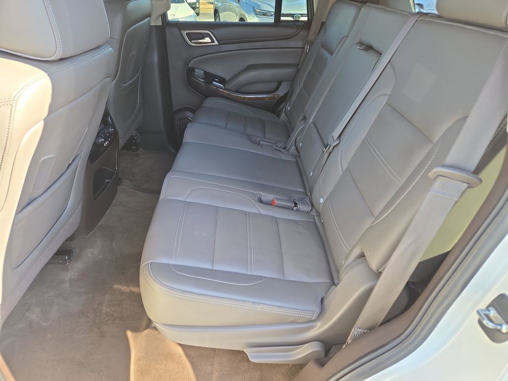 2015 GMC Yukon Denali, 7915, Photo