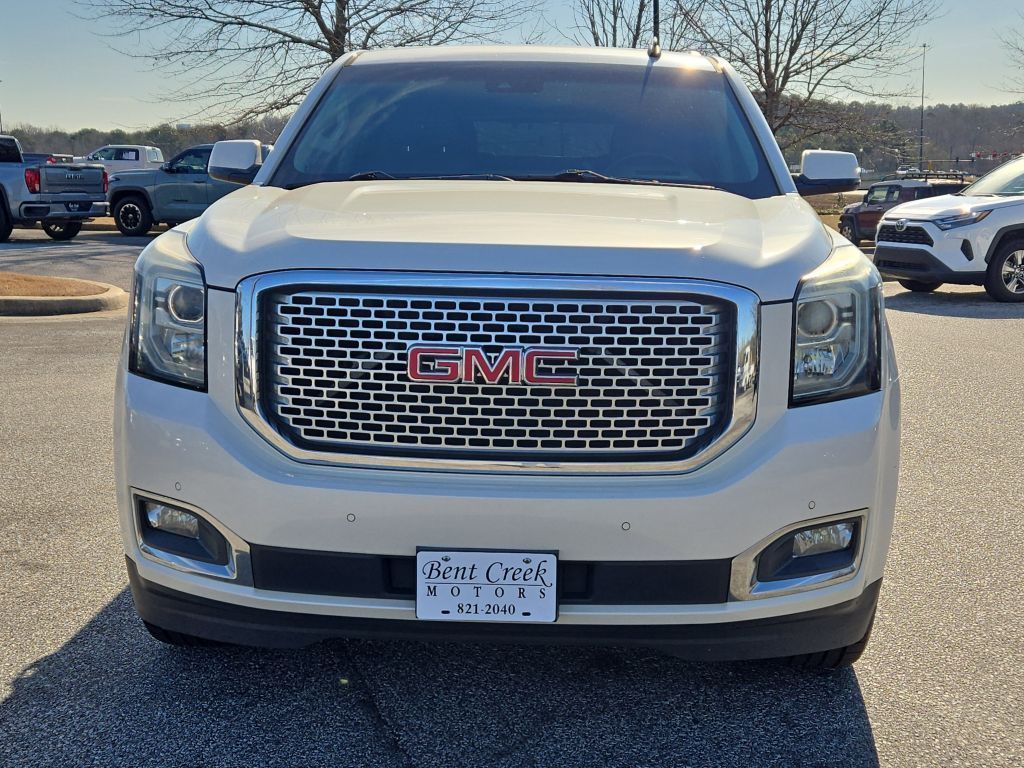 2015 GMC Yukon Denali, 7915, Photo