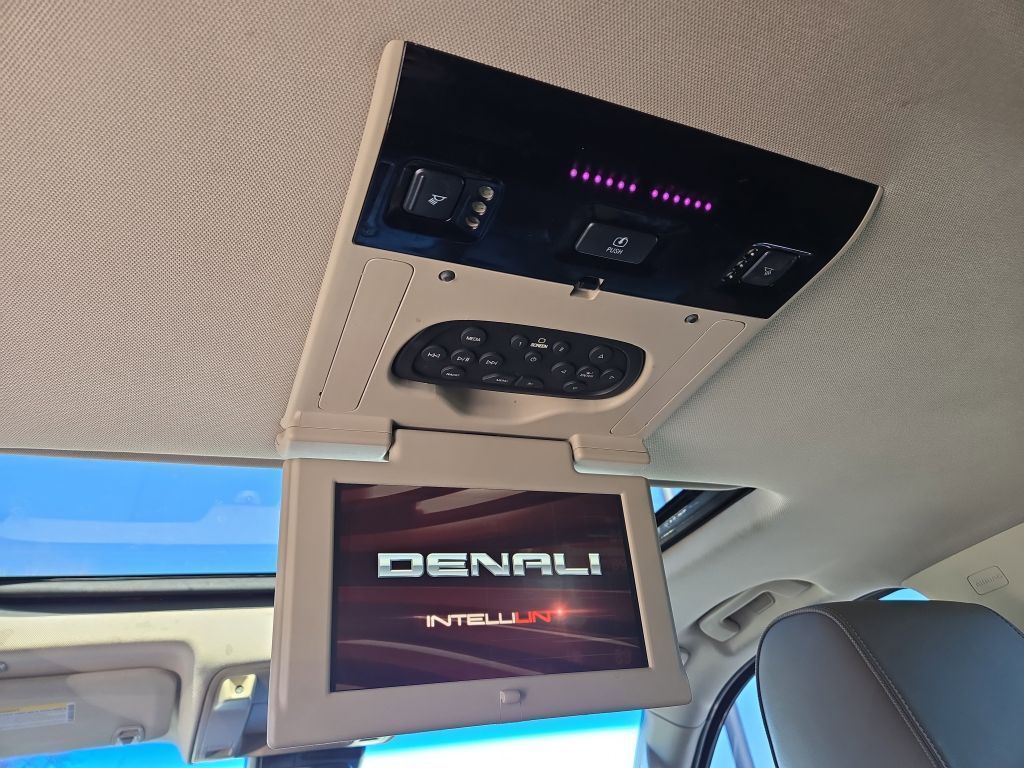 2015 GMC Yukon Denali, 7915, Photo