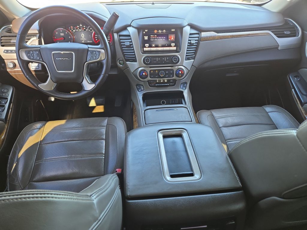 2015 GMC Yukon Denali, 7915, Photo