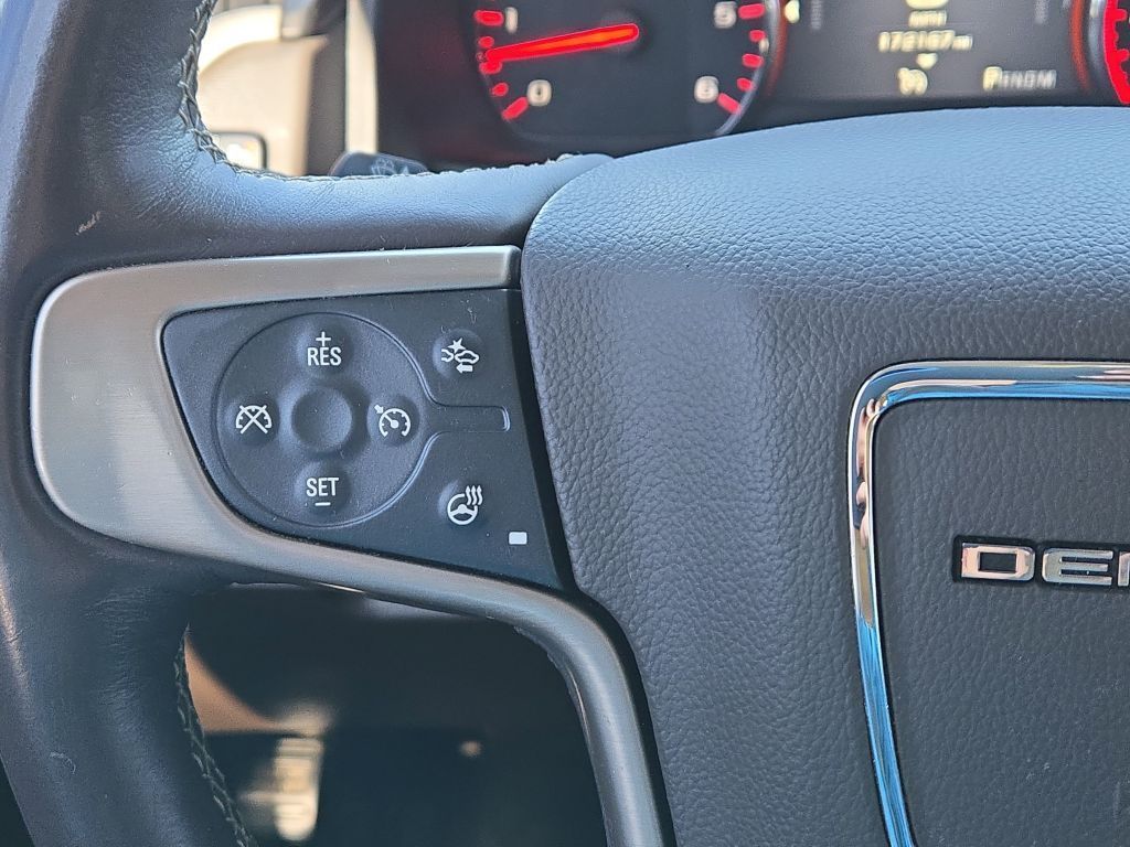 2015 GMC Yukon Denali, 7915, Photo