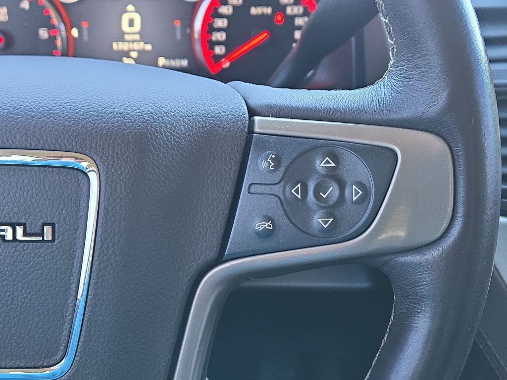 2015 GMC Yukon Denali, 7915, Photo