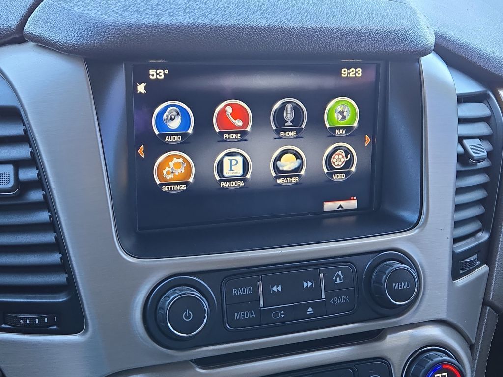 2015 GMC Yukon Denali, 7915, Photo