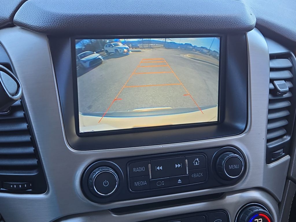 2015 GMC Yukon Denali, 7915, Photo