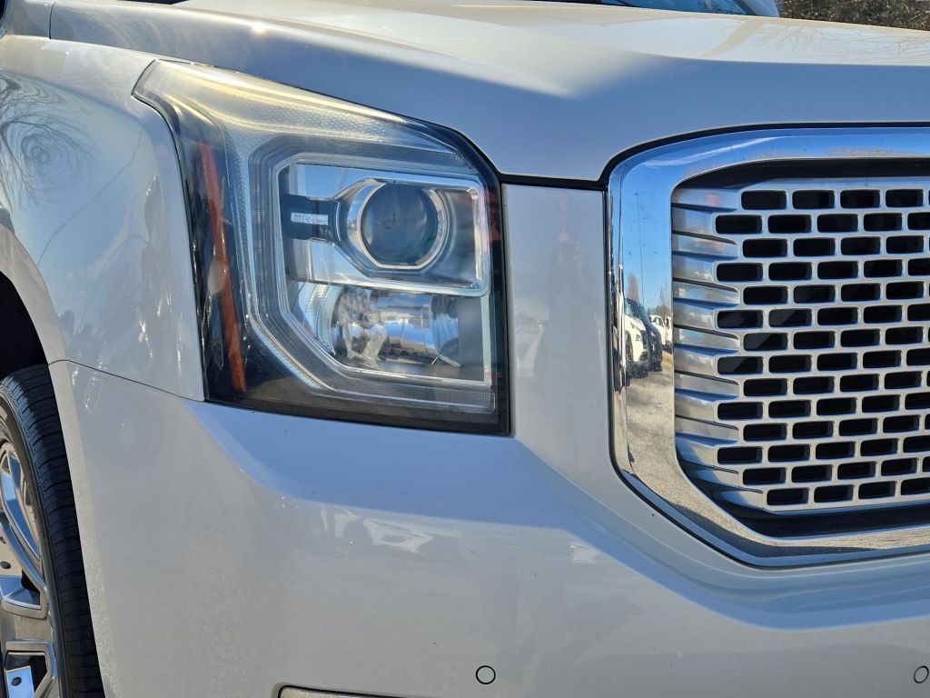 2015 GMC Yukon Denali, 7915, Photo