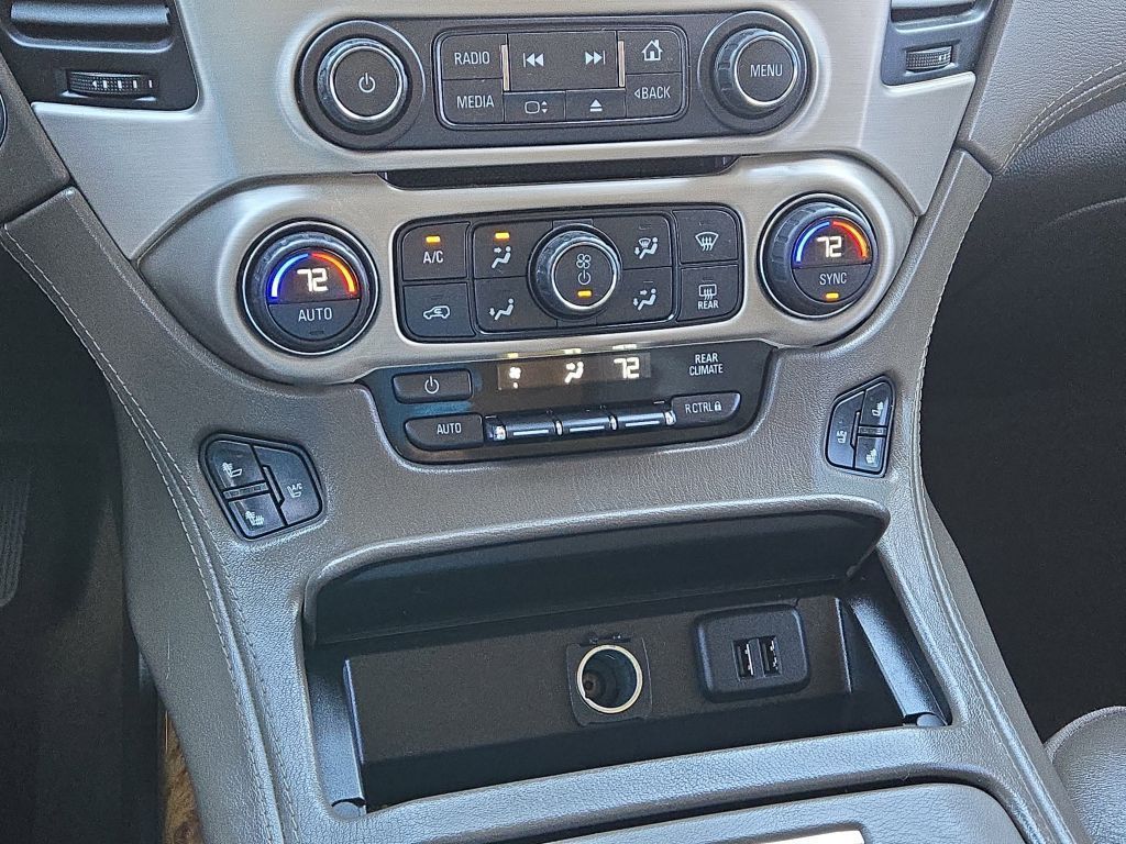 2015 GMC Yukon Denali, 7915, Photo