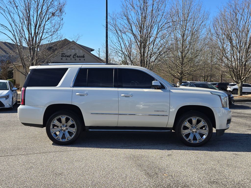 2015 GMC Yukon Denali, 7915, Photo