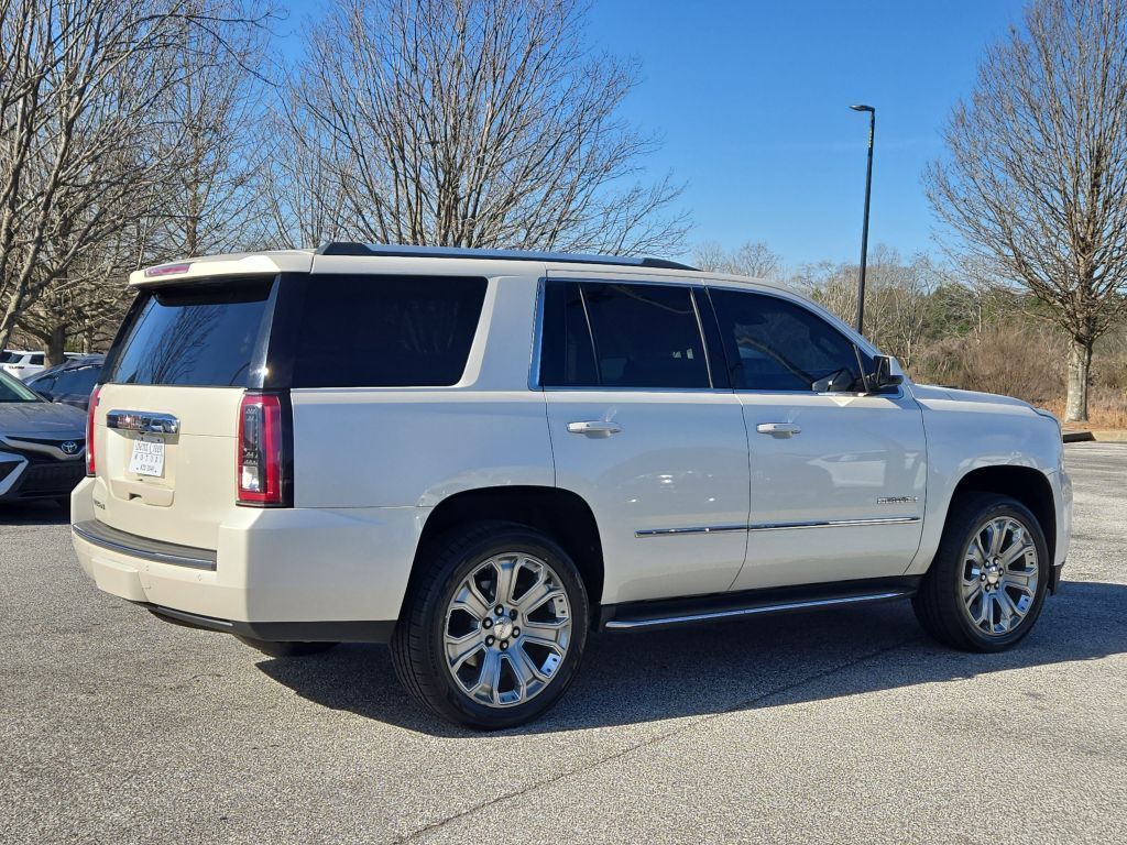 2015 GMC Yukon Denali, 7915, Photo
