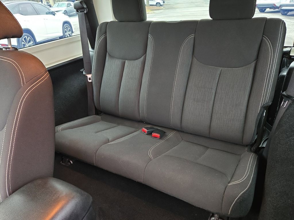 2015 Jeep Wrangler Rubicon, 7893, Photo