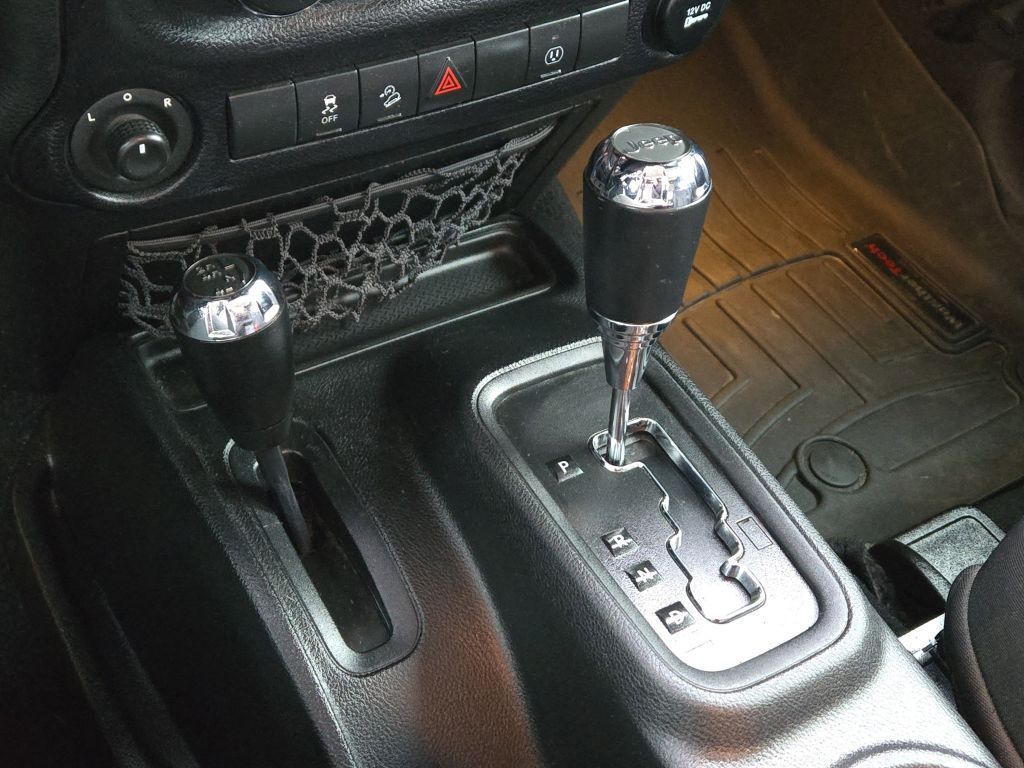 2015 Jeep Wrangler Rubicon, 7893, Photo