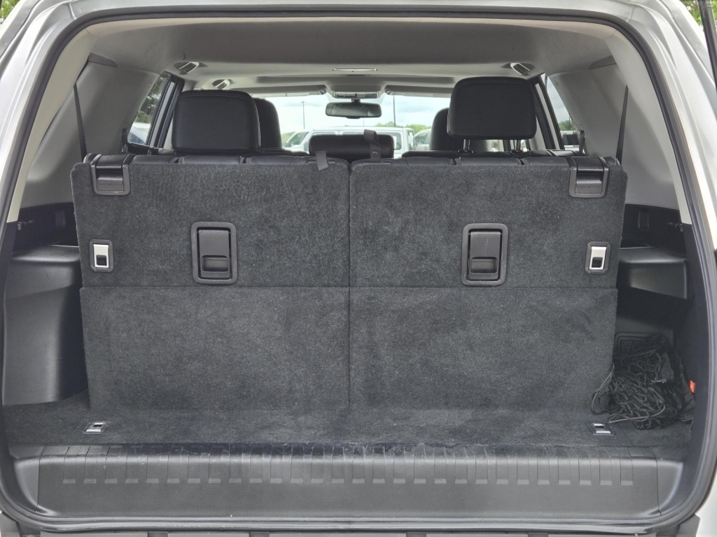 2015 Toyota 4Runner Limited, 086568, Photo