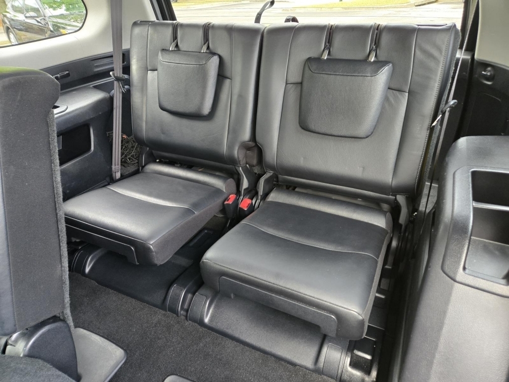 2015 Toyota 4Runner Limited, 086568, Photo