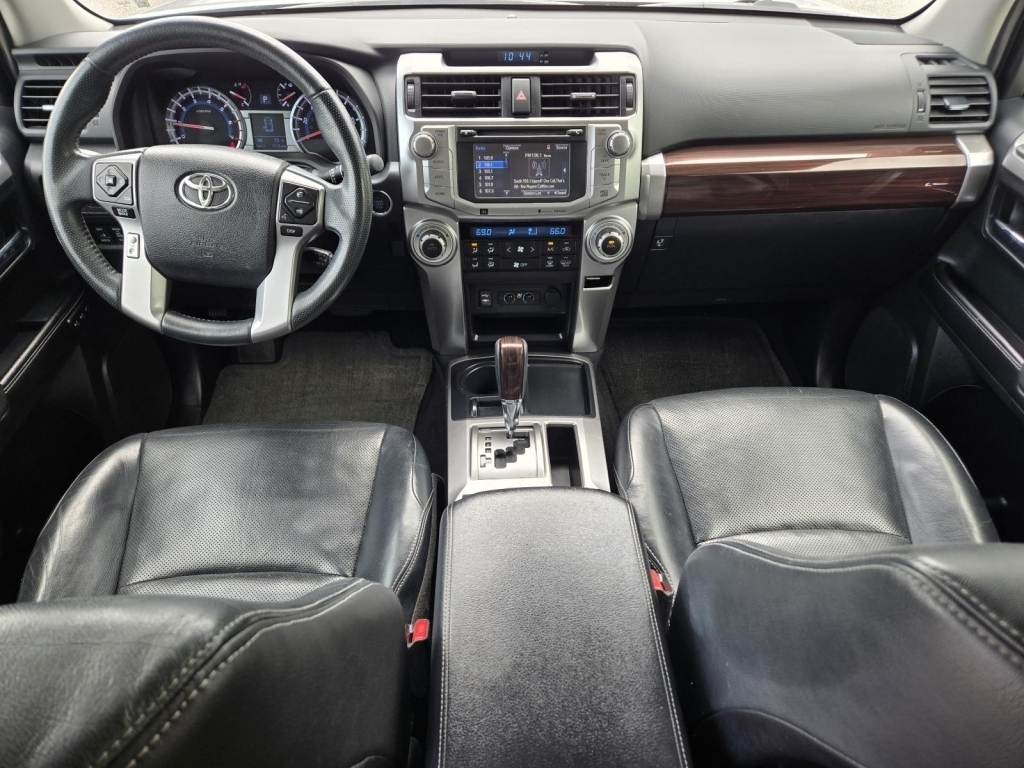 2015 Toyota 4Runner Limited, 086568, Photo