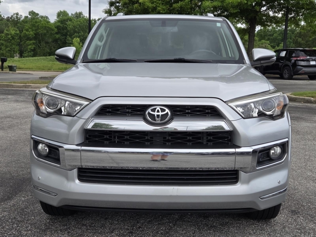 2015 Toyota 4Runner Limited, 086568, Photo