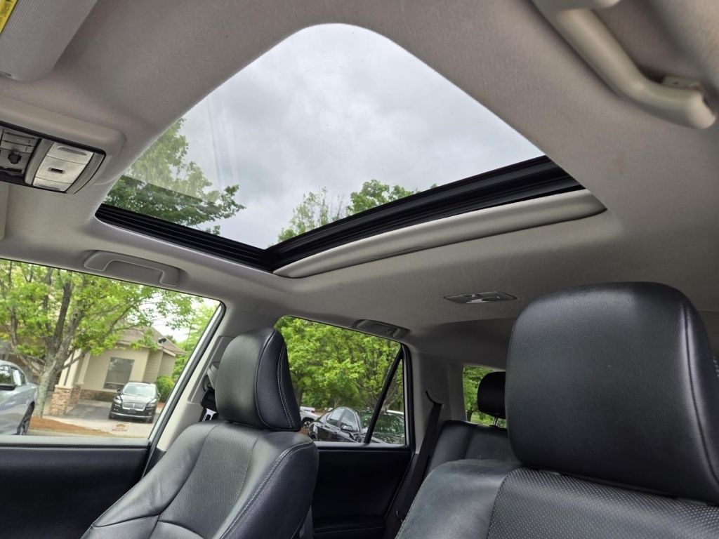 2015 Toyota 4Runner Limited, 086568, Photo