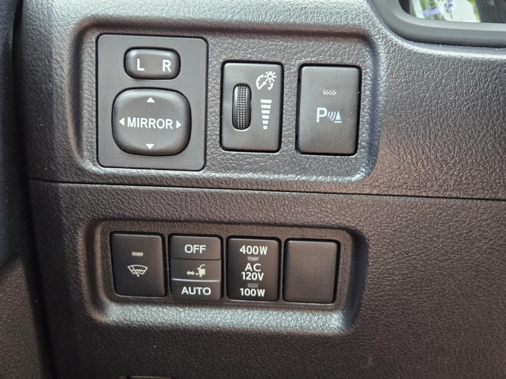 2015 Toyota 4Runner Limited, 086568, Photo