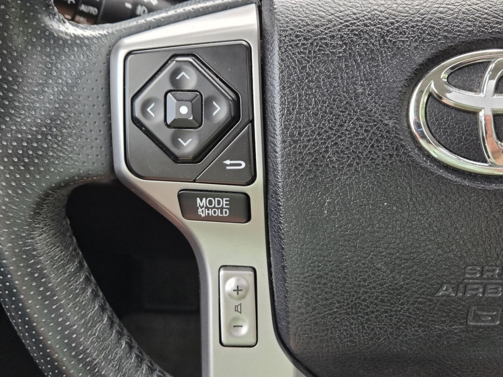 2015 Toyota 4Runner Limited, 086568, Photo