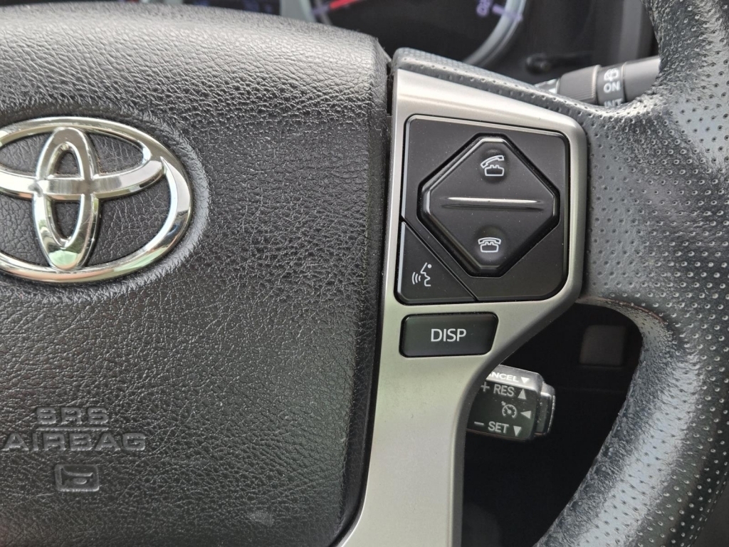 2015 Toyota 4Runner Limited, 086568, Photo
