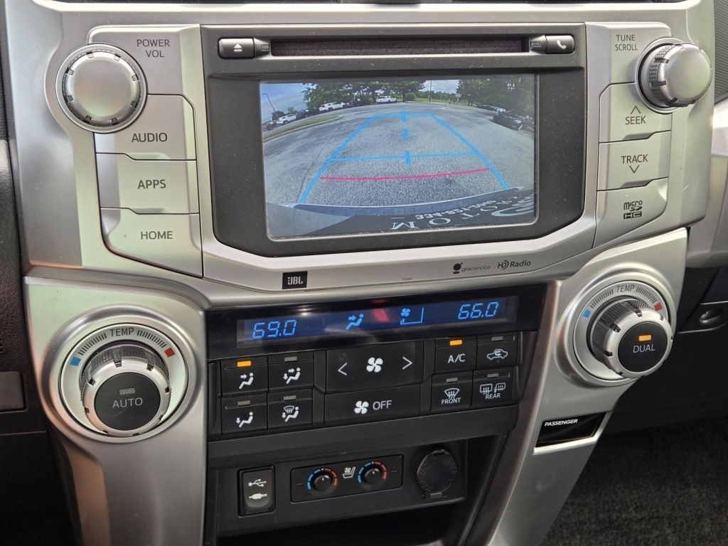 2015 Toyota 4Runner Limited, 086568, Photo